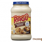 Ragu Roasted Garlic Parmesan Sauce 453g price in bd