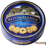 Royal Dansk Danish Butter Cookies price in bd