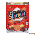 Shoon Fatt Starkist Assorted Biscuits price in bd