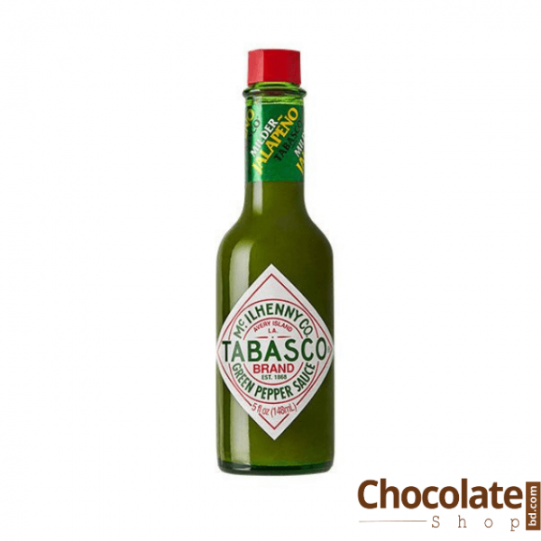 Tabasco Brand Jalapeno Sauce price in bd