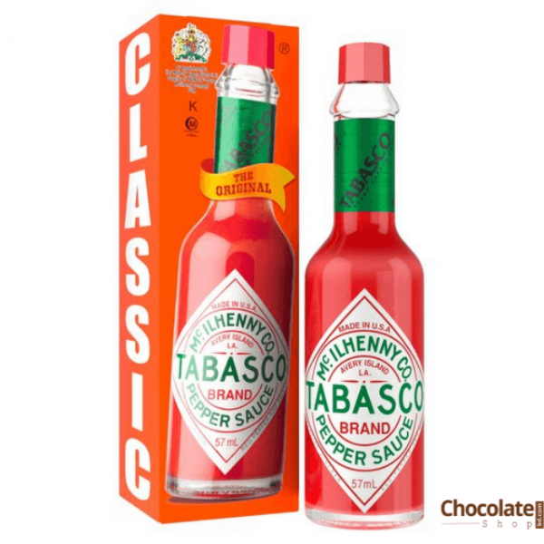 Tabasco Pepper Sauce price in bd