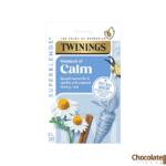 Twinings Moment Of Calm Spiced Camomile