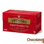 Twinings English Breakfast Tea price in bd