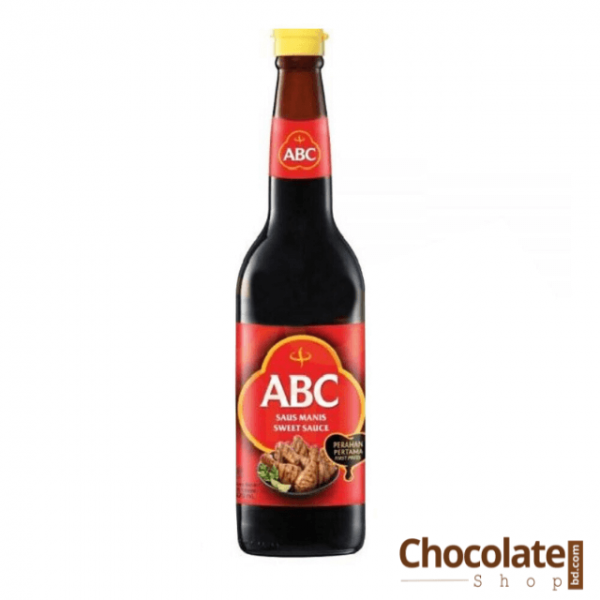 ABC Kecap Manis Sweet Soy Sauce price in bd