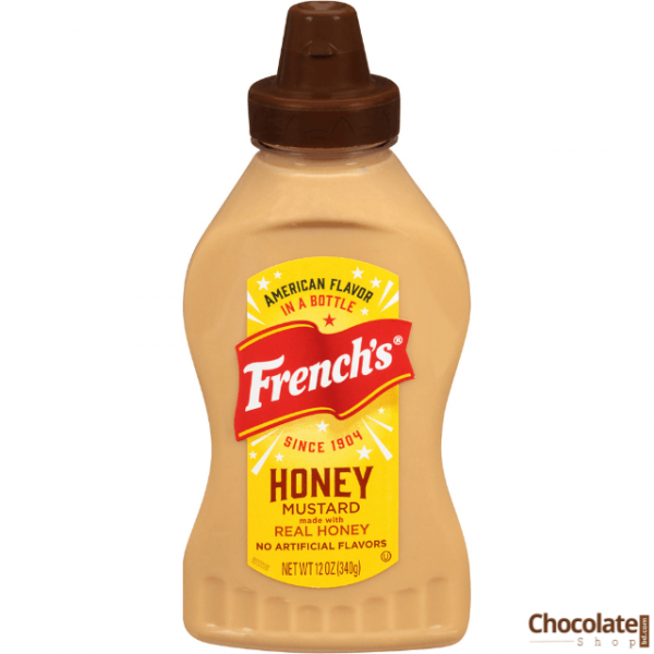 American Flavor French's Honey Mustard price in bd