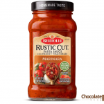 Bertolli Rustic Cut Pasta Sauce Marinara price in bd
