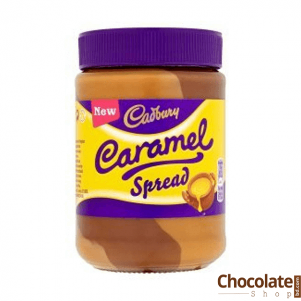 Cadbury Caramel Spread 400g price in bd