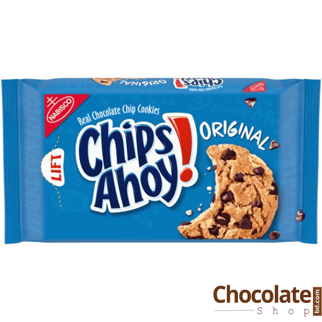Chips Ahoy! Original Chocolate Chip Cookies price in bd