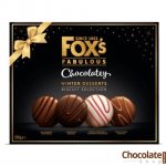 Fox's Fabulous Chocolatey winter desserts price in bd