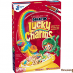 General Mills Galactic Lucky Charms Cereal price in bd