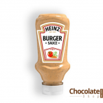 Heinz American Style Burger Sauce price in bd