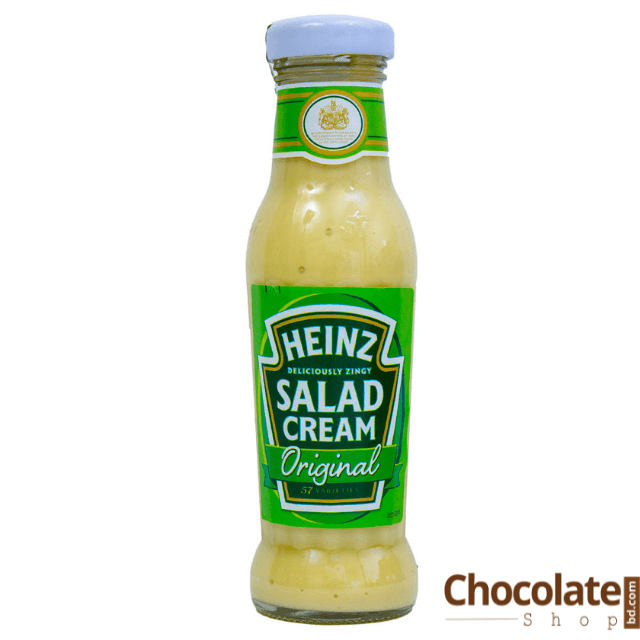 Heinz Salad Cream Original price in bd