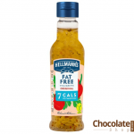 Hellmann's Fat Free Original price in bd