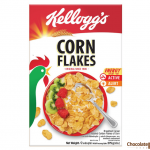 Kellogg's Corn Flakes 275g price in bd