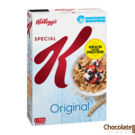 Kellogg's Special K Original 300g price in bd