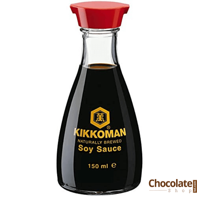 Kikkoman Naturally Brewed Soy Sauce price in bd