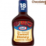 Kraft Sweet Honey Slow-Simmered Barbecue Sauce price in bd