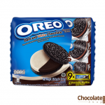 Oreo Dark & White chocolate Cookies price in bd