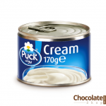 Puck Cream 170g price in bd