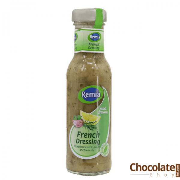 Remia French Dressing 250ml price in bd