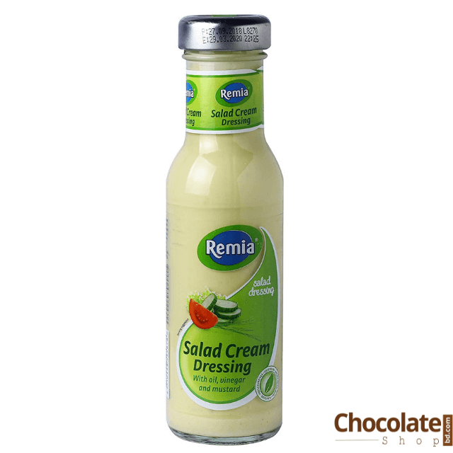 Remia Salad Cream Dressing 250ml price in bd