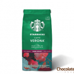 Starbucks Caffe Verona Roasty Sweet And Dark Cocoa Notes price in bd