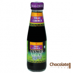 Thai Choice Oyster Sauce 450ml best price in bd