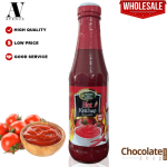 Virginia Green Garden Hot Ketchup price in bd