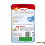 Cow and Gate 3 Growing Up Milk Powder
