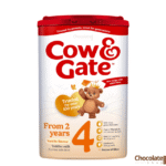 Cow and Gate 4 Growing up Milk Powder