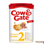 Cow and Gate 2 Follow On Milk Powder
