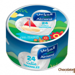 Almarai Cheese 24 Triangles price in bd