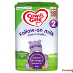 Cow and Gate 2 800g price in bd