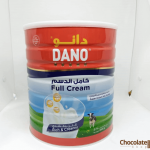 Dano Full Cream Rich and Creamy Milk Powder price in bd