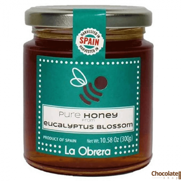 La Obrera Pure Honey 300g price in bd