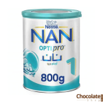 NAN Optipro 1 price in bd