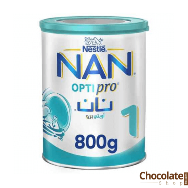 NAN Optipro 1 price in bd