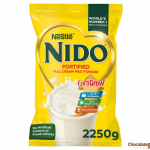 Nestle Nido Fortified Milk Powder 2250g price in bd