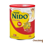 Nestle NIDO One Plus 900g Formula Milk Price in Bangladesh
