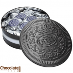 Original Oreo Cookies Tin 396g price in bd
