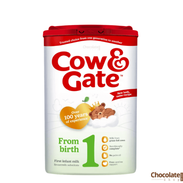 Cow and Gate 1 First Milk Powder