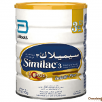 Similac 3 Eye Q Plus Formula Milk price in bd