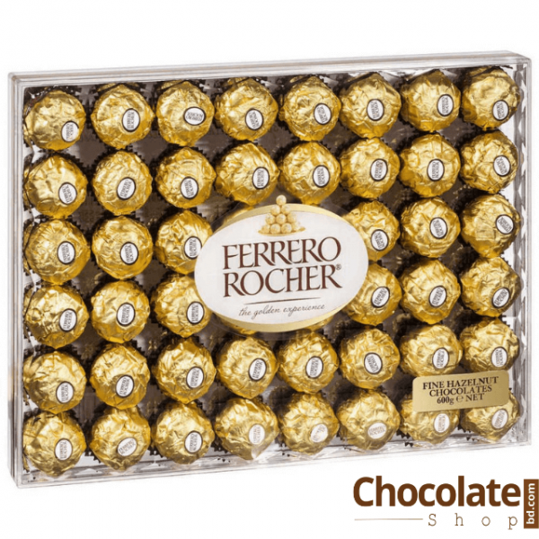 Ferrero Rocher T48 Price in Bangladesh