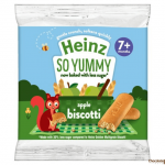 Heinz Apple Biscotti 60g price in bangldesh