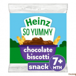 Heinz Chocolate Biscotti 60g price in bangladesh