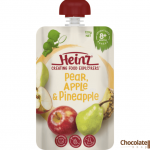 Heinz Pear Apple and Pineapple price in bangladesh
