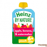 Heinz by Nature Apple Banana and Watermelon price in bangladesh