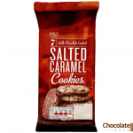 M&S Salted Caramel Cookies price in bangladesh