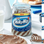 MilkyWay Chocolate Spread 350g price in bangladesh