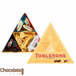 Toblerone Chocolate Assortment 200g Gift Box price in bangladesh